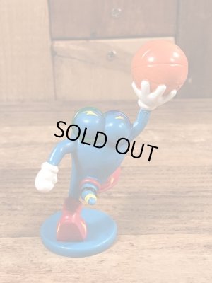 イジー　ビンテージ　トイ　アトランタオリンピック　マスコットキャラクター