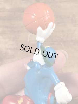 イジー　ヴィンテージ　PVCフィギュア　オリンピック　90年代