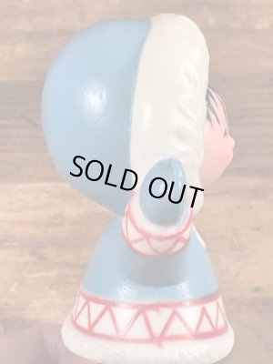 エスキモー ヴィンテージ トイ 80’s