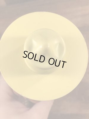 スモーキーベア　ヴィンテージ　シャンプーボトル　アドバタイジングキャラクター　企業物