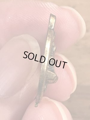 ボーデン　ヴィンテージ　チャーム　アドバタイジングキャラクター　企業物