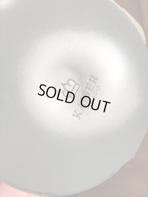 キャンベルスープ　ビンテージ　セラミックドール　企業キャラクター　70年代