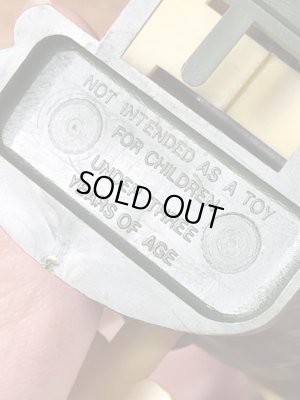 レイドバグ ビンテージ ワインドアップトイ アドバタイジングキャラクター 企業物