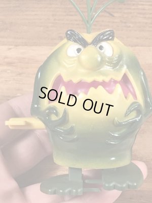 レイドバグ ヴィンテージ ゼンマイトイ 企業キャラクター 70年代