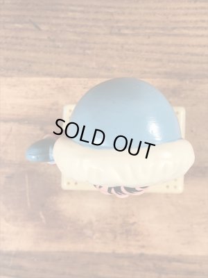 リルエスキモー ビンテージ フィギュア 80年代