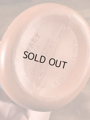 スモーキーベア　ビンテージ　ソーキー　企業キャラクター　60年代