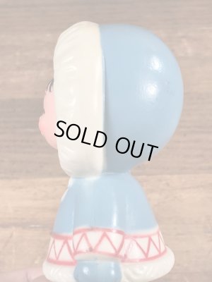 エスキモー ヴィンテージ トイ 80’s