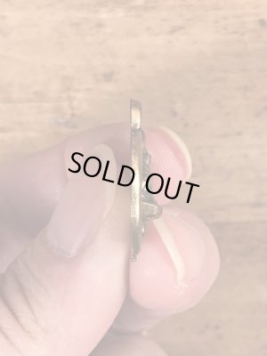 エルシー　ビンテージ　チャーム　企業キャラクター　ボーデン