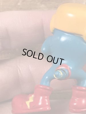 イジー ビンテージ PVCフィギュア オリンピック 90年代