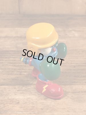 イジー ビンテージ PVCフィギュア オリンピック 90年代