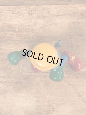 イジー ビンテージ PVCフィギュア オリンピック 90年代