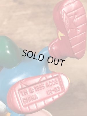 イジー ビンテージ PVCフィギュア オリンピック 90年代