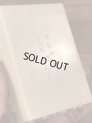 リルエスキモー ビンテージ フィギュア 80年代