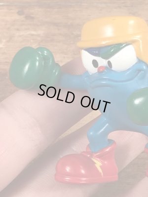 イジー ヴィンテージ トイ アトランタオリンピック マスコットキャラクター