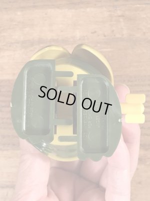 レイドバグ ヴィンテージ ゼンマイトイ 企業キャラクター 70年代