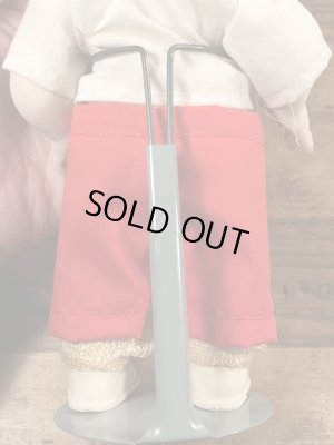 キャンベルキッズ　ヴィンテージ　陶器製フィギュア　アドバタイジングキャラクター　企業物