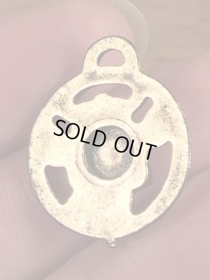 エルシー　ビンテージ　チャーム　企業キャラクター　ボーデン