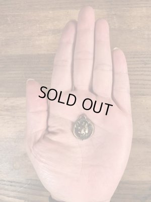 エルシー　ビンテージ　チャーム　企業キャラクター　ボーデン