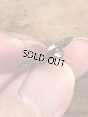 ボーデン　ヴィンテージ　チャーム　アドバタイジングキャラクター　企業物