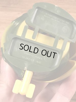 レイドバグ ヴィンテージ ゼンマイトイ 企業キャラクター 70年代