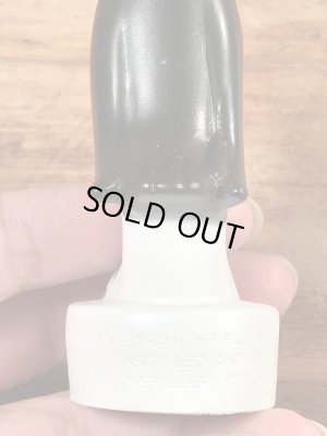 オールドクロウ　ヴィンテージ　トイ　企業キャラクター　70年代