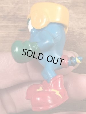 イジー ヴィンテージ トイ アトランタオリンピック マスコットキャラクター