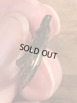 エルシー　ビンテージ　チャーム　企業キャラクター　ボーデン