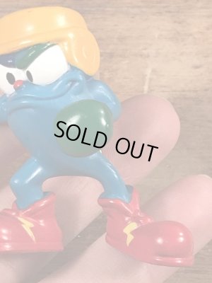 イジー ビンテージ PVCフィギュア オリンピック 90年代