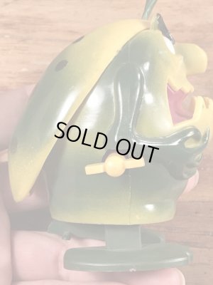 レイドバグ ヴィンテージ ゼンマイトイ 企業キャラクター 70年代