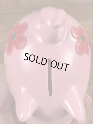 ステートファーム　ビンテージ　コインバンクドール　アドバタイジングキャラクター　企業物