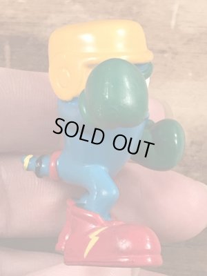 イジー ビンテージ PVCフィギュア オリンピック 90年代