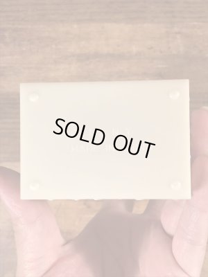 エスキモー ヴィンテージ トイ 80’s