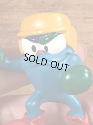 イジー ヴィンテージ トイ アトランタオリンピック マスコットキャラクター