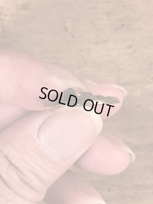 ボーデン　ヴィンテージ　チャーム　アドバタイジングキャラクター　企業物