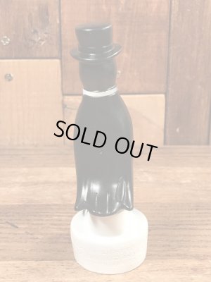 オールドクロウ　ヴィンテージ　トイ　企業キャラクター　70年代