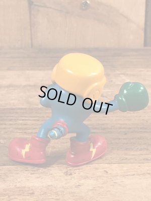 イジー ヴィンテージ トイ アトランタオリンピック マスコットキャラクター