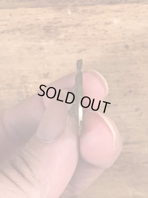 エルシー　ビンテージ　チャーム　企業キャラクター　ボーデン