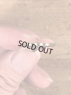 ボーデン　ヴィンテージ　チャーム　アドバタイジングキャラクター　企業物