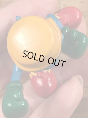 イジー ヴィンテージ トイ アトランタオリンピック マスコットキャラクター