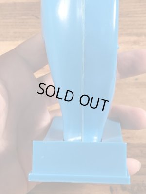 チャーリーザツナ ビンテージ ラジオ 企業キャラクター 70年代