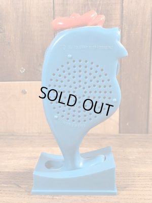 チャーリーザツナ ヴィンテージ トイ アドバタイジングキャラクター 企業物