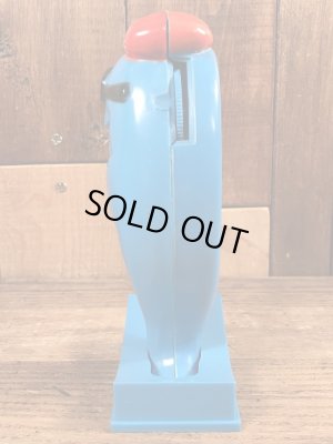 チャーリーザツナ ヴィンテージ トイ アドバタイジングキャラクター 企業物