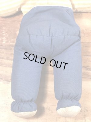 Tomboy　ヴィンテージ　人形　企業キャラクター　メキシコ