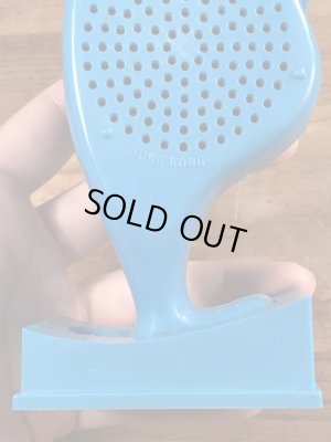 チャーリーザツナ ビンテージ ラジオ 企業キャラクター 70年代