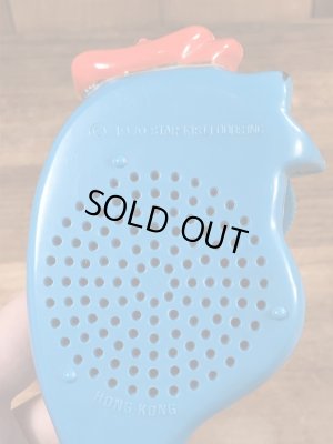 チャーリーザツナ ヴィンテージ トイ アドバタイジングキャラクター 企業物