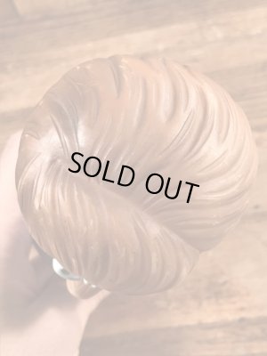 ガーバーキッド ビンテージ スクイーズドール 企業キャラクター ソフビ人形