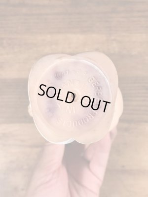 ガーバーキッド ヴィンテージ ソフビフィギュア アドバタイジングキャラクター 企業物