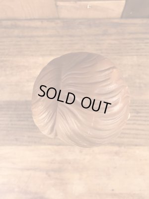 ガーバーキッド ビンテージ スクイーズドール 企業キャラクター ソフビ人形