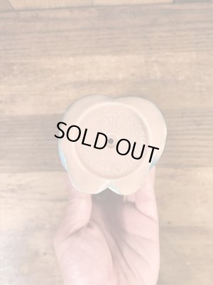 ガーバーキッド ヴィンテージ スクイーズフィギュア アドバタイジングキャラクター 企業物 80’s