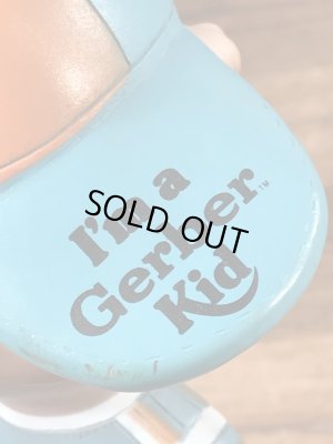 ガーバーキッド ヴィンテージ スクイーズフィギュア アドバタイジングキャラクター 企業物 80’s